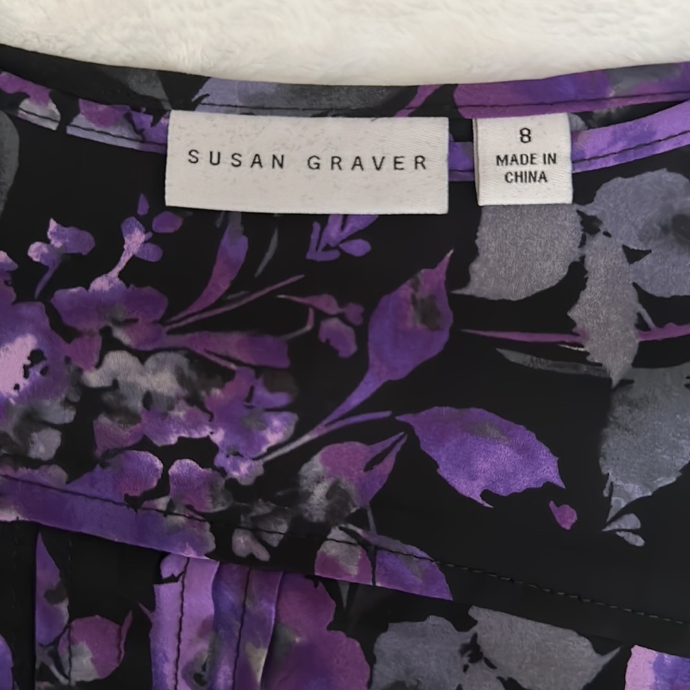 Blouse - Picture 2 of 4